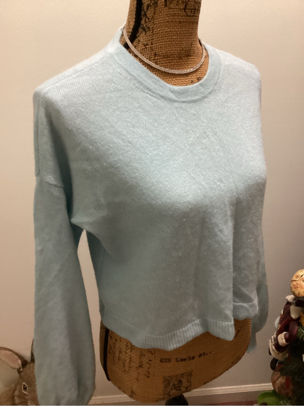 Alice + Olivia Cashmere